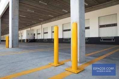 Imagem 7 de 9 de Galpão Logístico Para Alugar, 14.212m² - Itupeva - Itupeva/sp - Ga0419