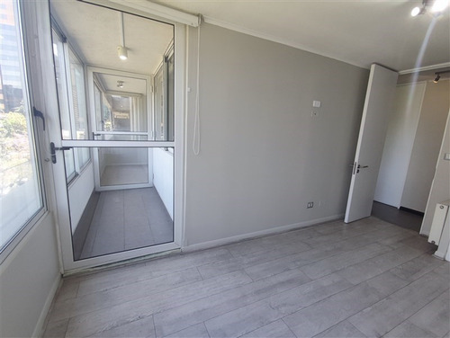 Vendo Dpto 3 Dorm. Homeofc, 2 Baños, 2 Estac, Bdg Las Condes