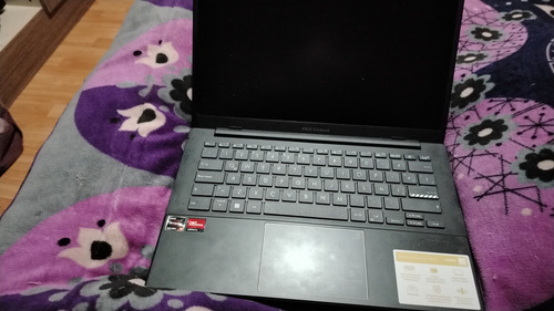 Notebook Asus Vivibook (Usado)