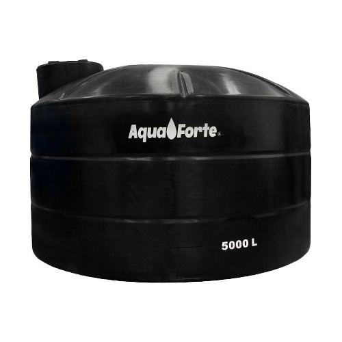 Tanque Industrial Aquaforte Reforzado 5000 L 102kg