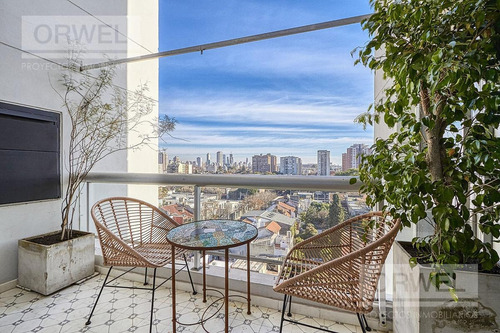 Imagen 4 de 26 de 100% Vista! 3 Dormitorios Mas Dep. 2 Cocheras. 150 M2. Exclusivo!