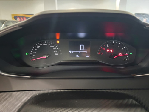 Imagen 14 de 16 de Peugeot 208 Like Pack Am 23