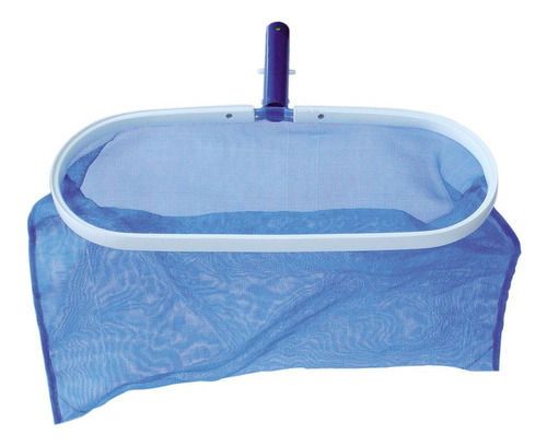 Limpiador De Piscina Red Deluxe