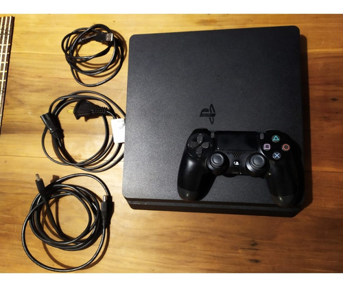 Playstation 4 Slim 1tb