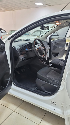 Ford Ka 1.5 Se