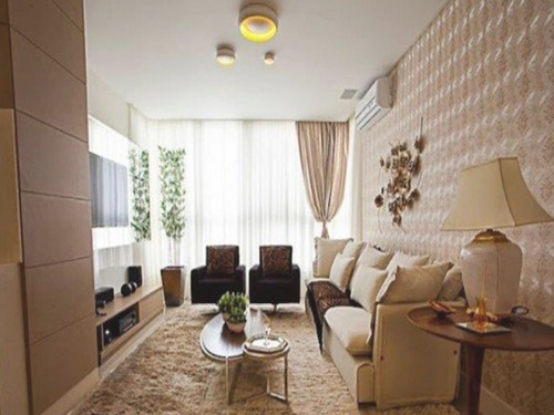 Imagem 7 de 22 de Excelente Apartamento Alto Padrão No Centro De Balneário Camboriú - Ap00935 - 34270660