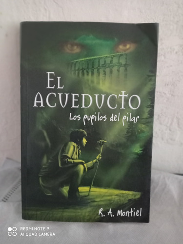 El Acueducto - Los Pupilos Del Pilar / R. A. Montiel