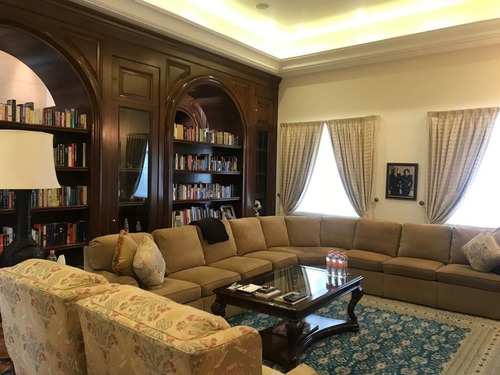 Imagen 16 de 30 de Casa En Venta En Bosques De Las Lomas