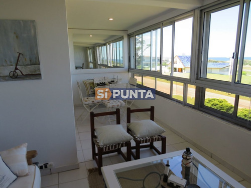 Imagen 4 de 15 de Apartamento En Playa Brava