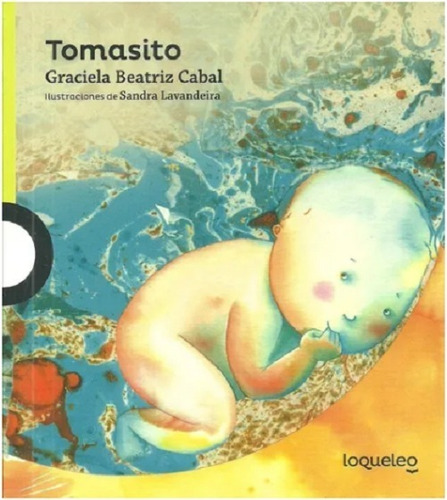 Tomasito -primeros Lectores- Alfaguara