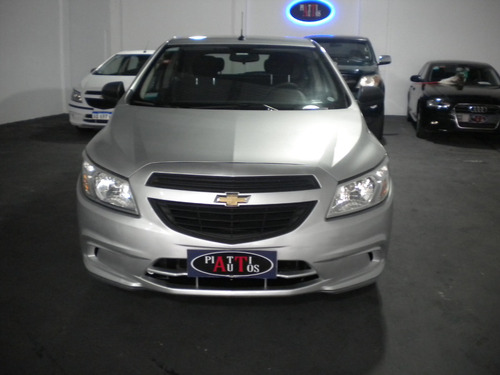 Chevrolet Onix 1.4 Joy Ls + 98cv