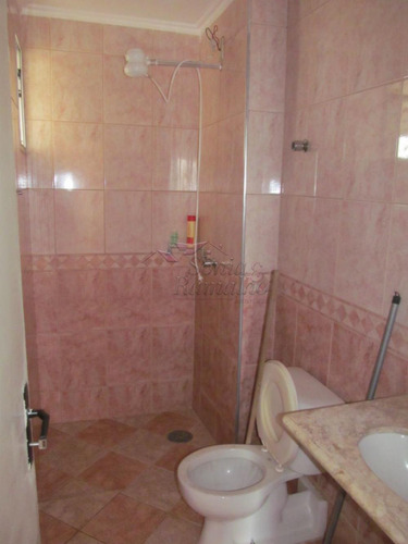 Apartamentos - Ref: V2066
