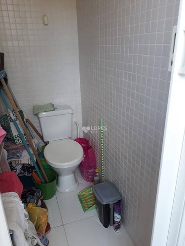 Apartamento À Venda, 80 M² Por R$ 400.000,00 - Santa Rosa - Niterói/rj - Ap31175