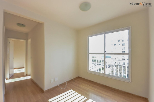 Imagem 5 de 15 de Apartamento Para Venda Em Curitiba, Pinheirinho, 3 Dormitórios, 1 Suíte, 2 Banheiros, 1 Vaga - Ctb3382_1-2053576
