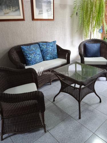 Imagem 22 de 30 de Casa À Venda Em Cidade Jardim - Ca293926