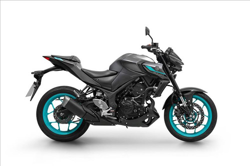 Yamaha Mt-03 Abs Yamaha Mt-03 Abs