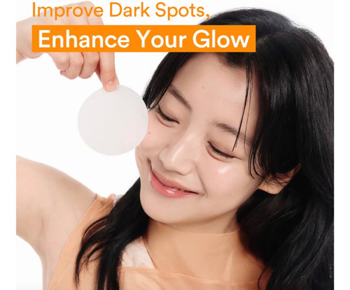 Abib Glutathiosome Dark Spot Vita Touch 220 Ml (60 Pads)
