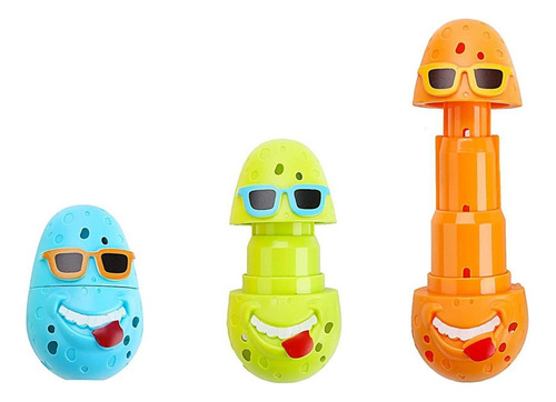 3 Uds Juguetes De Buceo Para Piscina, Huevos De , Juguetes