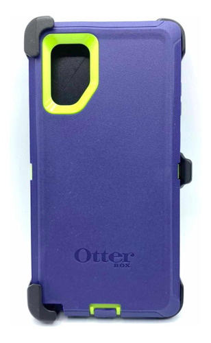 Forro Para Samsung Note 10 Otterbox Defender Original