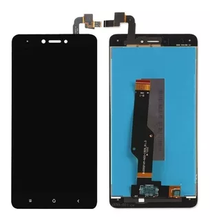 Patalla Display + Tactil Para Xiaomi Redmi Note 4x Global