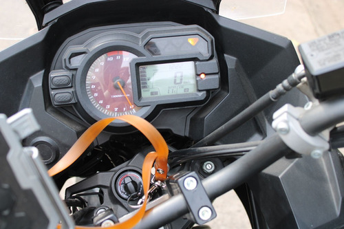 Kawasaki Versys 1000
