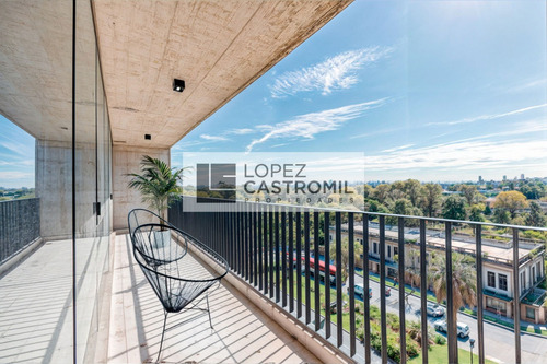 Departamento Venta A Estrenar 2 Ambientes Full Amenities Villa Del Parque