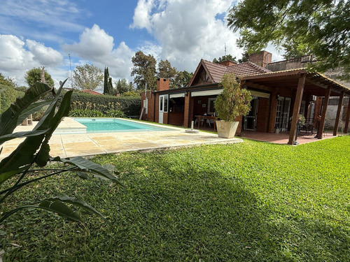Casa A La Venta En Parque Sakura