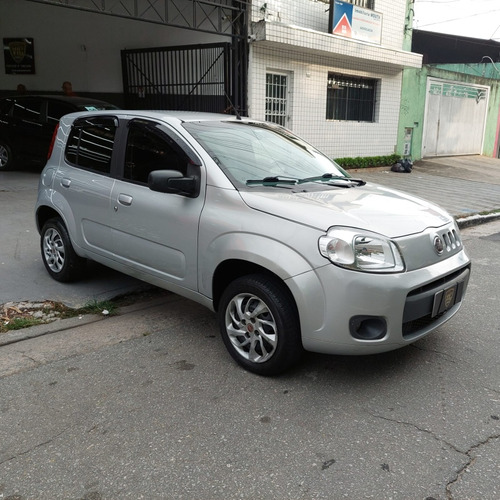 Fiat Uno 1.0 Vivace Flex 5p