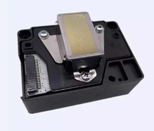Cabeça De Impressão Impressoras Epson Eco Tanque L1300 T1110