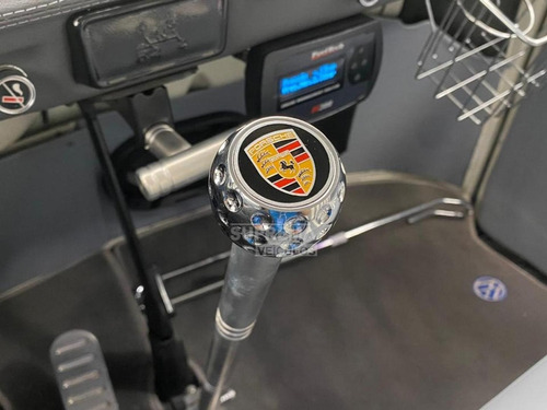 Volkswagen Kombi 1.6 Std 8v Gasolina 3p Manual