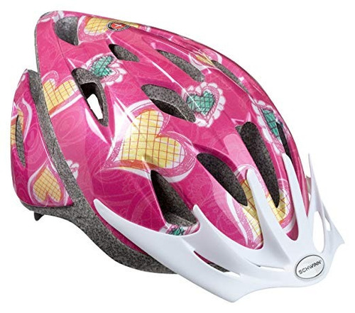 Thrasher Microshell Casco De Schwinn Chica