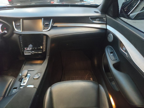 Imagen 10 de 11 de Infiniti Qx50 2020