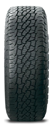 Llanta 265/70r18 116t Bfgoodrich Trail-terrain T/a