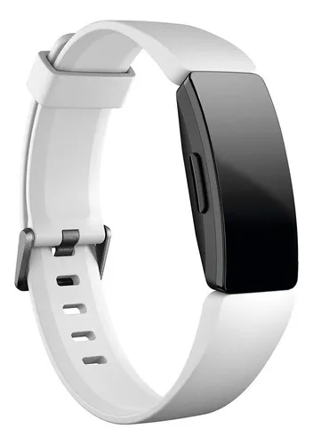 Fitbit inspire hr blanco new arrivals