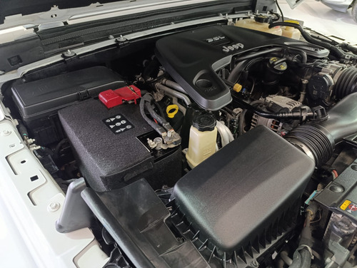 2021 Jeep Gladiator 4pts 4x4