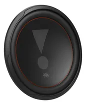 Comprar Subwoofer Jbl Club 122 12 Pulgadas 400 W Rms 1200 W Pico 4 O