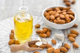 Aceite Tipo De Almendras X 1000 Ml