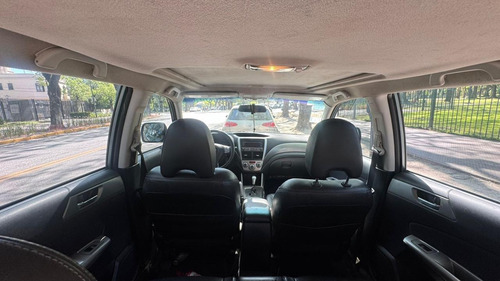 Subaru Forester AWD 2.0 XS