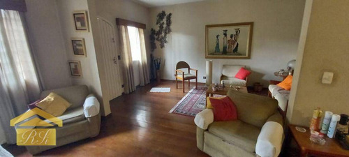 Imagem 5 de 20 de Casa Com 2 Dormitórios À Venda, 110 M² Por R$ 570.000,00 - Jardim Aeroporto - São Paulo/sp - Ca0610