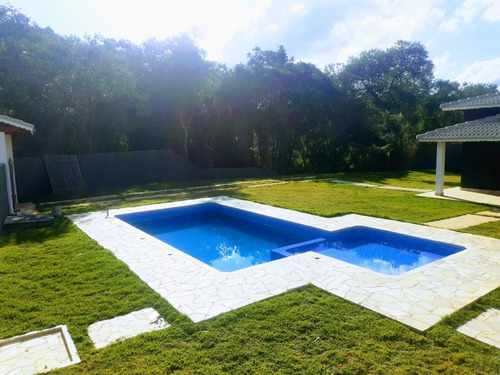 Imagem 13 de 23 de Chácara Nova Pronta Para Seu Lazer Ou Moradia