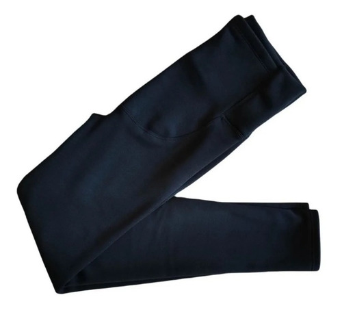 Pack 2 Calzas Maternal Algodon