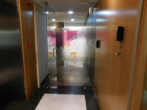 Imagen 2 de 16 de En Renta Oficina De 690m2 En Edificio Omega, Polanco