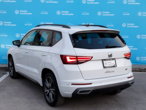 Seat Ateca 1.4 Fr 150Hp At