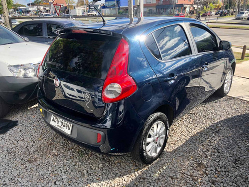 Fiat Palio Attractive 1.4 2013 94.000 Kms