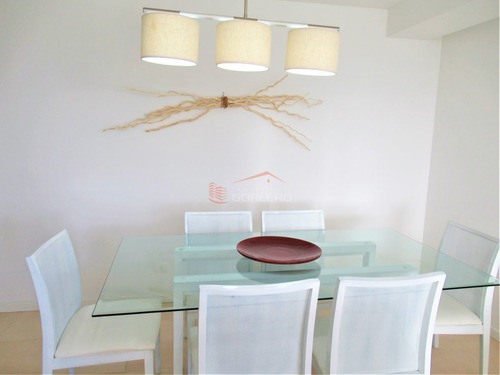 Imagen 8 de 30 de Apartamento En Punta Del Este, Zona Mansa