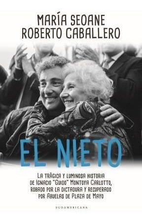 Libro El Nieto De Maria Seoane