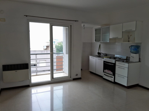 Departamento 2 Ambientes