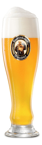 Cervezas 2 Franziskaner 500 + Vaso Franziskaner