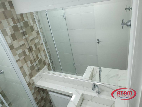 Imagem 15 de 23 de Apartamento À Venda, 48 M² Por R$ 320.000,00 - Imirim - São Paulo/sp - Ap2111