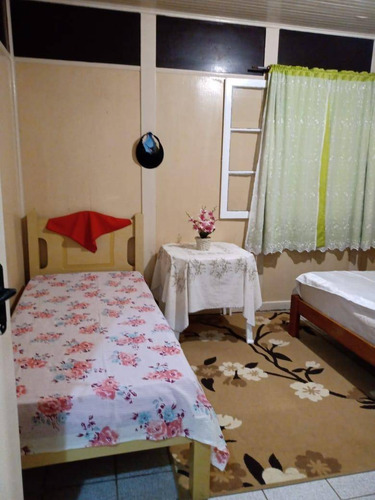Casa Com 2 Dormitórios À Venda, 154 M² Por R$ 610.000,00 - Praia Das Palmeiras - Caraguatatuba/sp - Ca0071
